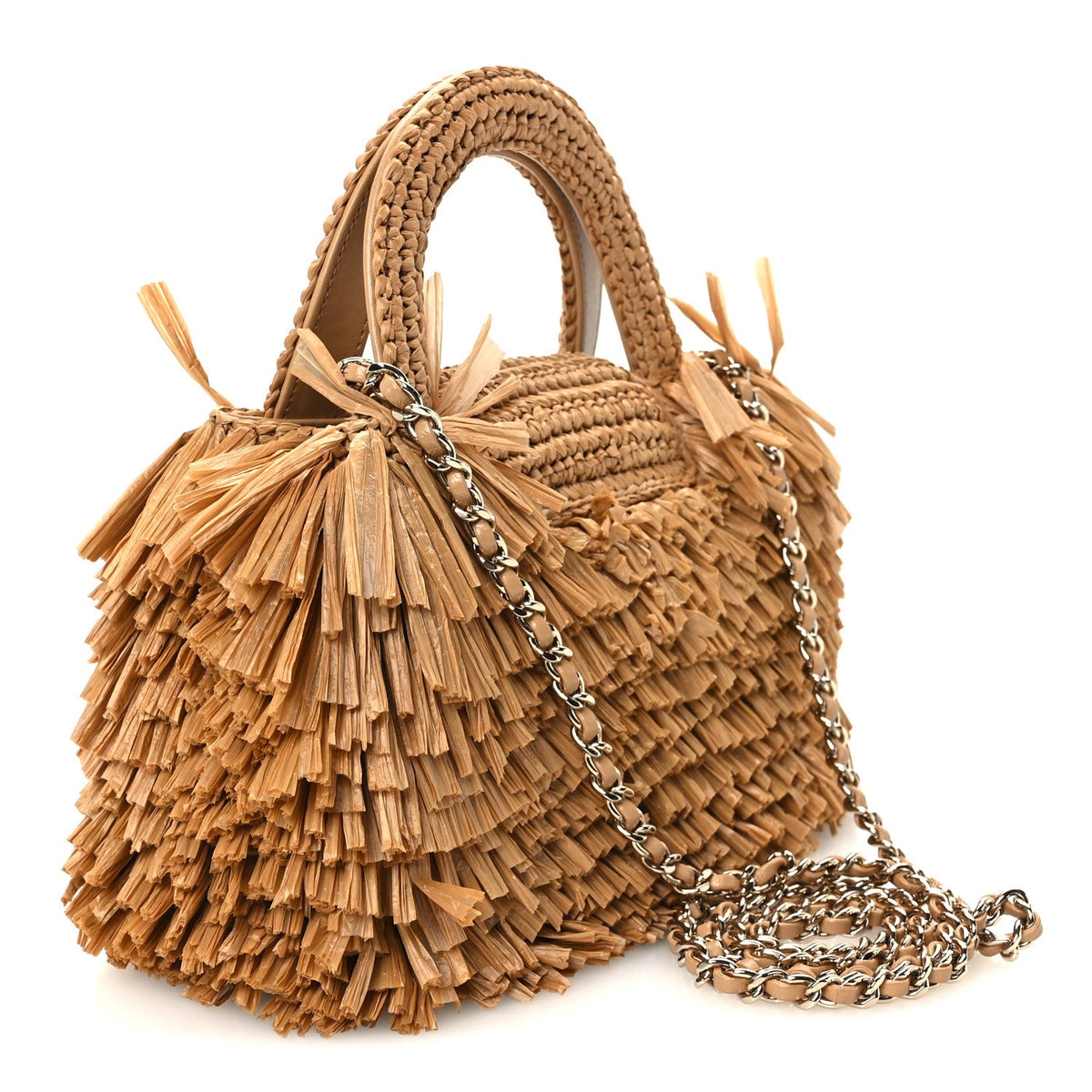 Nano Handbag