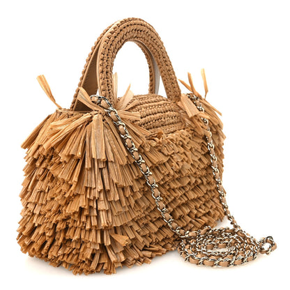 Nano Handbag