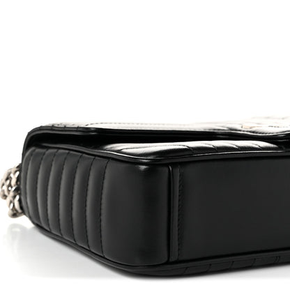 Medium Calfskin Shoulder Bag