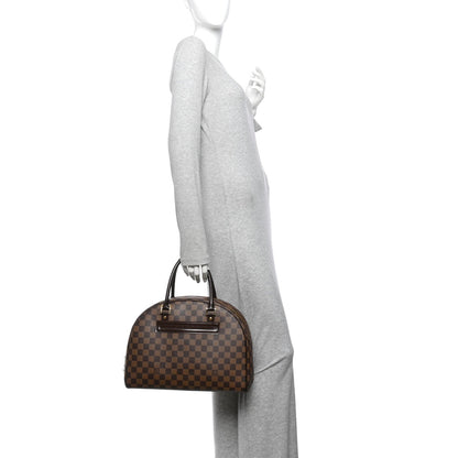 Damier Ebene Nolita Handbag