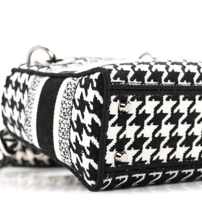 Mini Canvas Handbag