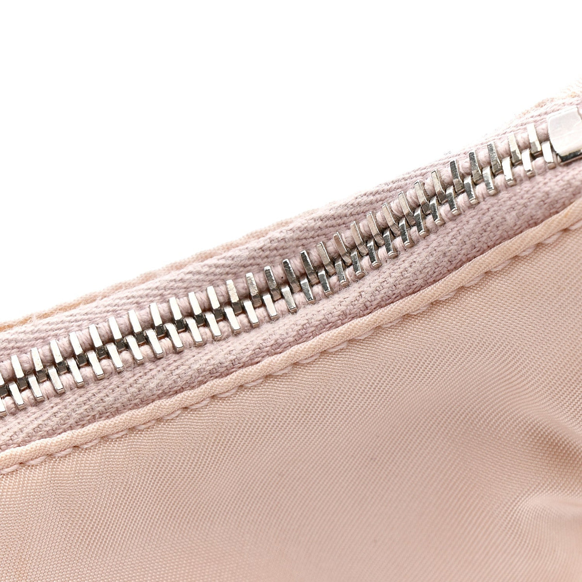 Nylon Shoulder Bag