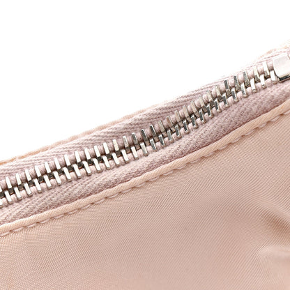 Nylon Shoulder Bag