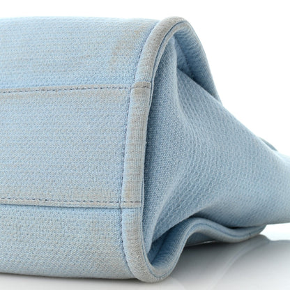 Small Tote Bag
