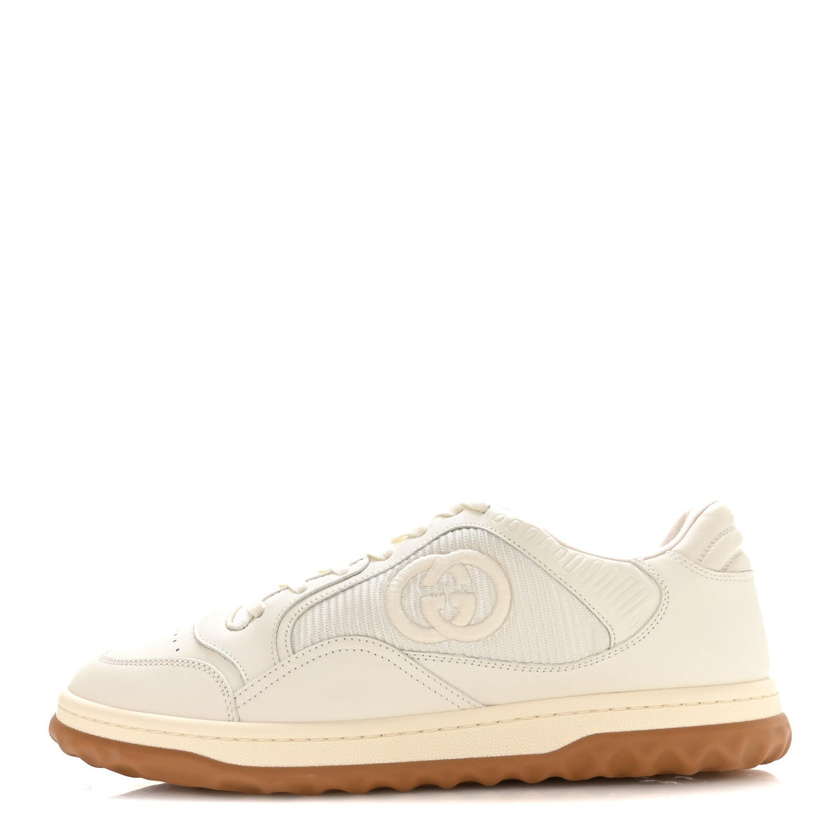 Dali Soft Calfskin Mac80 Sneakers 6.5 Off White