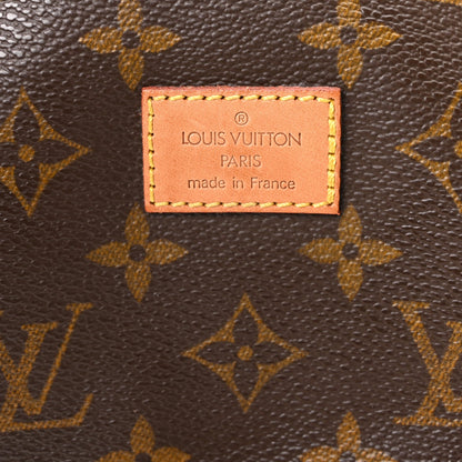 Monogram Saumur 30 Handbag