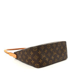 Louis Vuitton Monogram Looping MM Brown