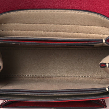 Mini Goatskin Shoulder Bag