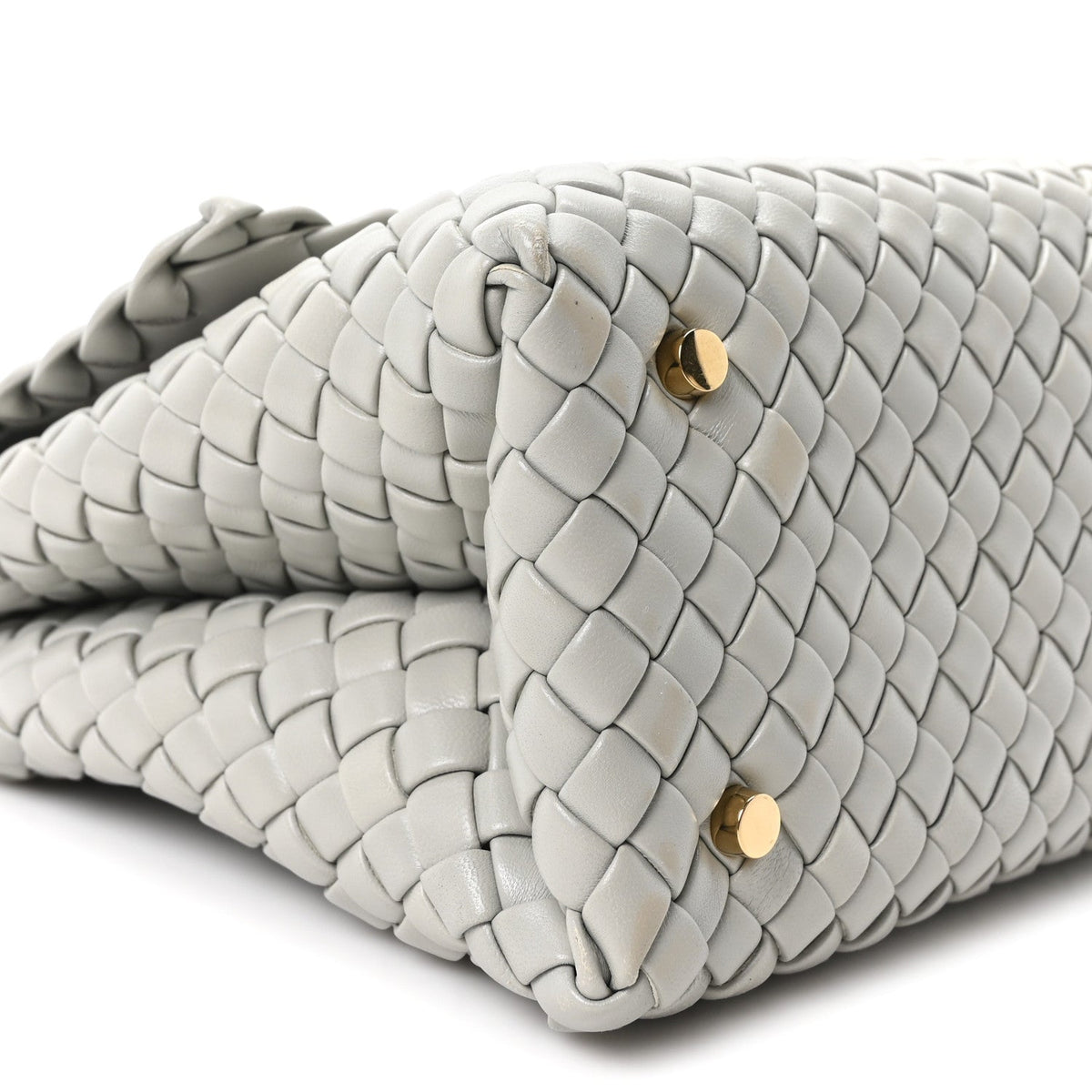 Nappa Handbag