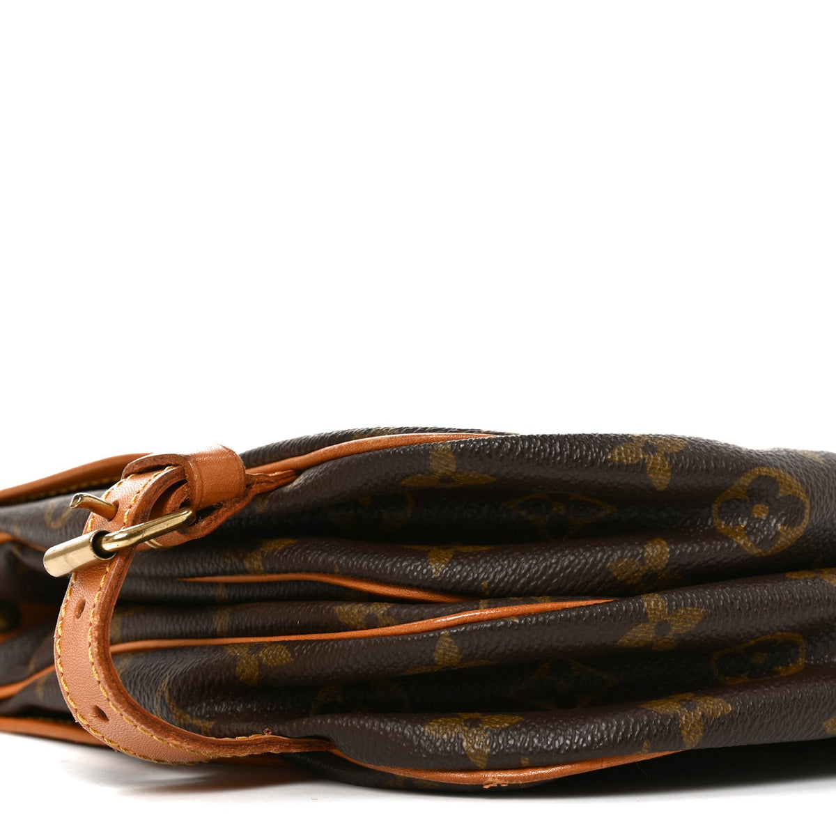 Monogram Saumur 30 Handbag