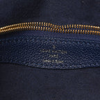 Louis Vuitton Empreinte Giant Monogram Diane Navy Creme