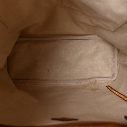 Medium Calfskin Backpack