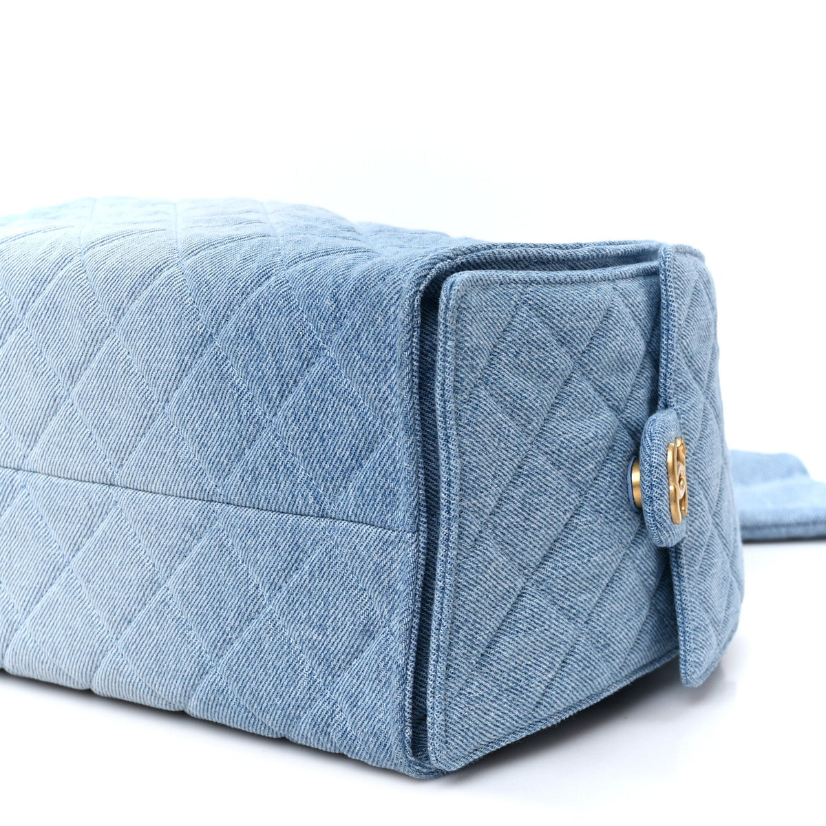 Medium Quilted Handbag