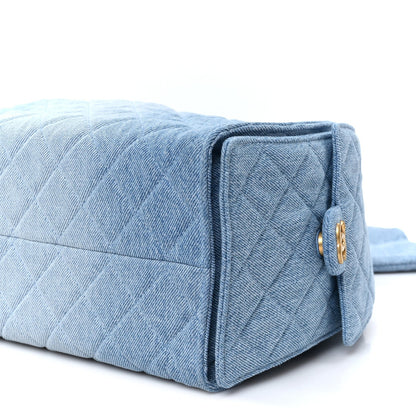 Medium Quilted Handbag