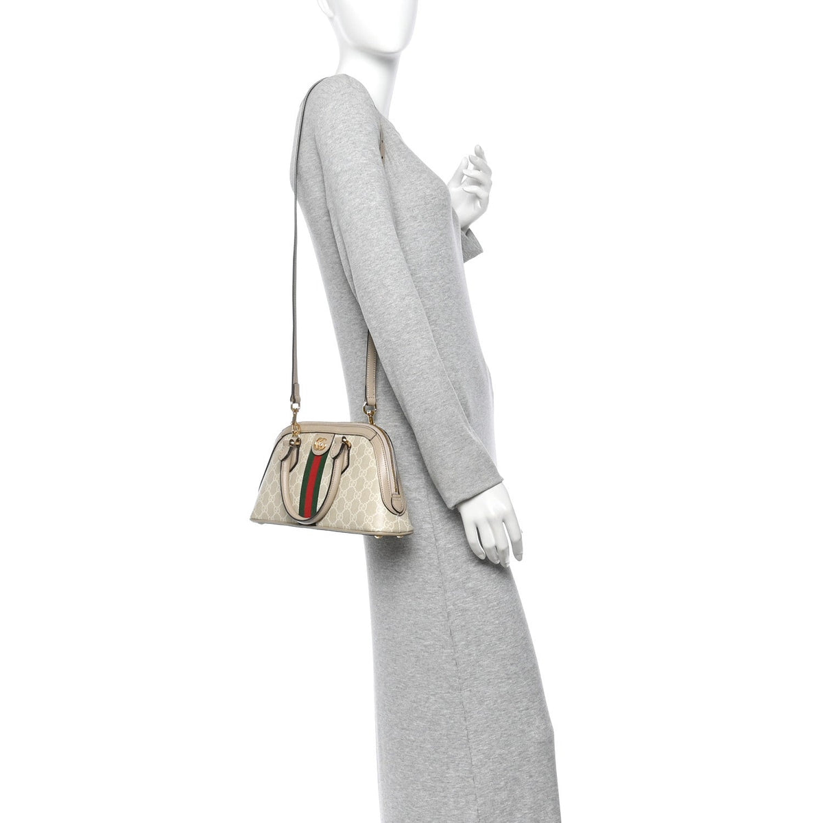 Medium Calfskin Handbag