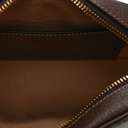 Mini Shoulder Bag