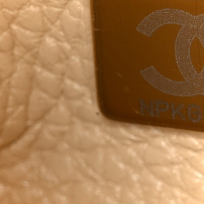 Small Calfskin Handbag