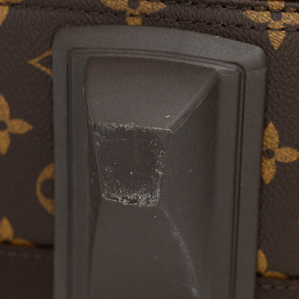 Monogram Pegase 70 Handbag