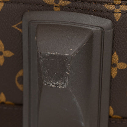 Monogram Pegase 70 Handbag
