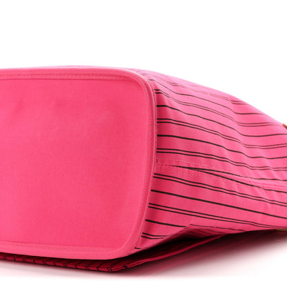 Monogram Inside Out Neverfull Bandoulier Handbag