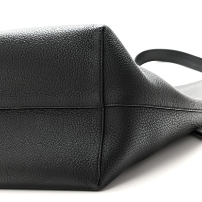 Medium Calfskin Tote Bag