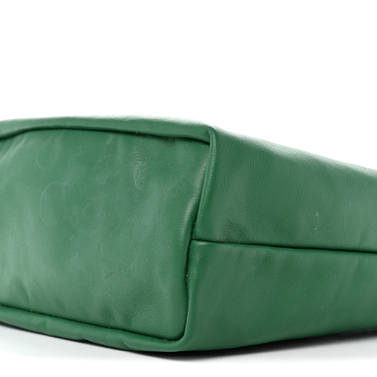 Goyard Goyardine Reversible Mini Anjou Green