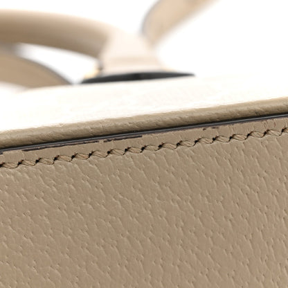 Medium Calfskin Handbag