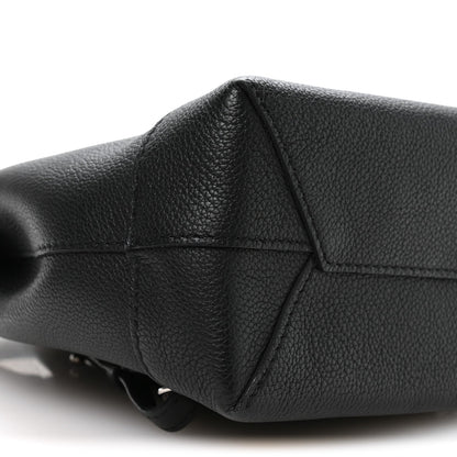 Mini Calfskin Backpack