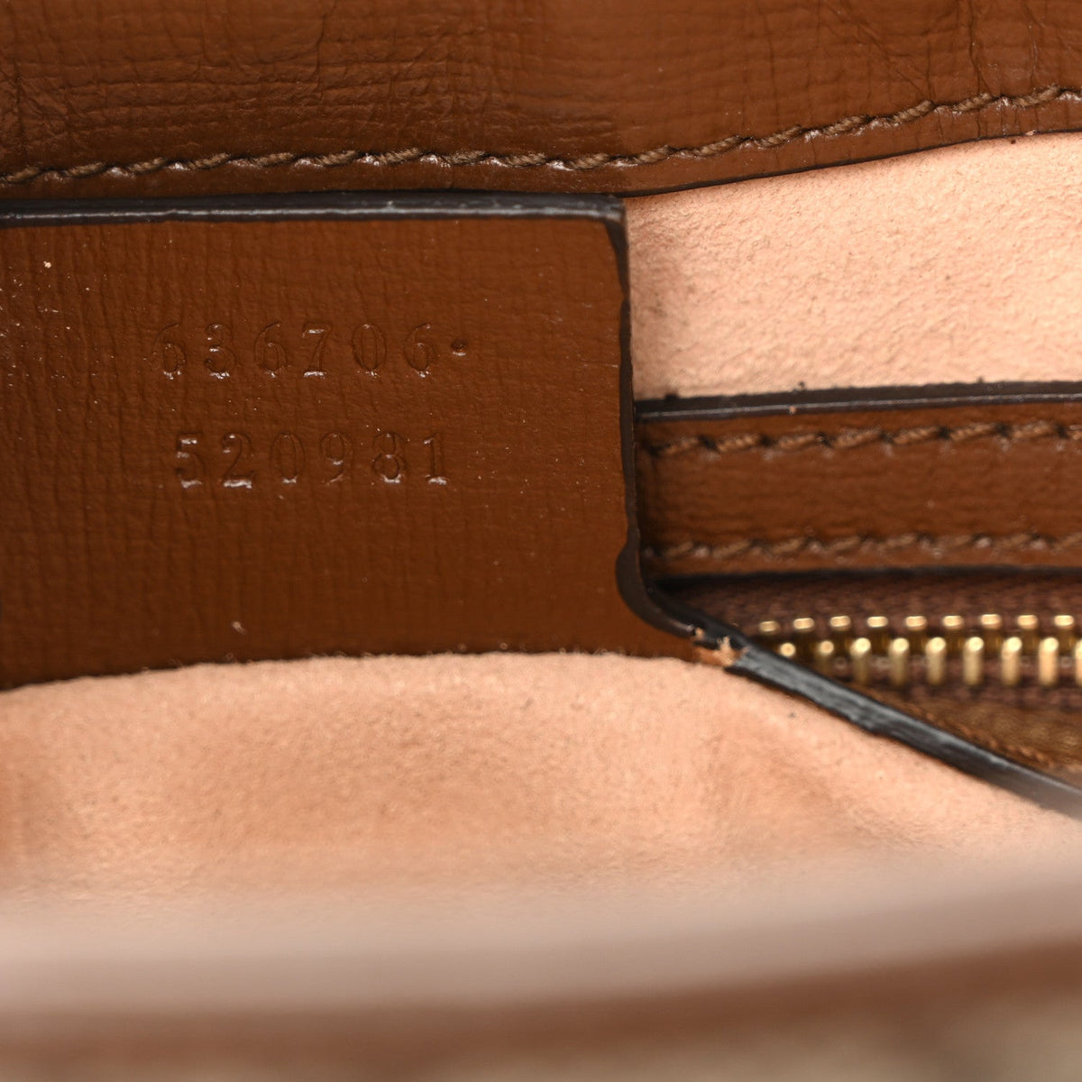 Small Calfskin Hobo Bag