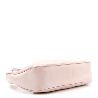 Nylon Shoulder Bag