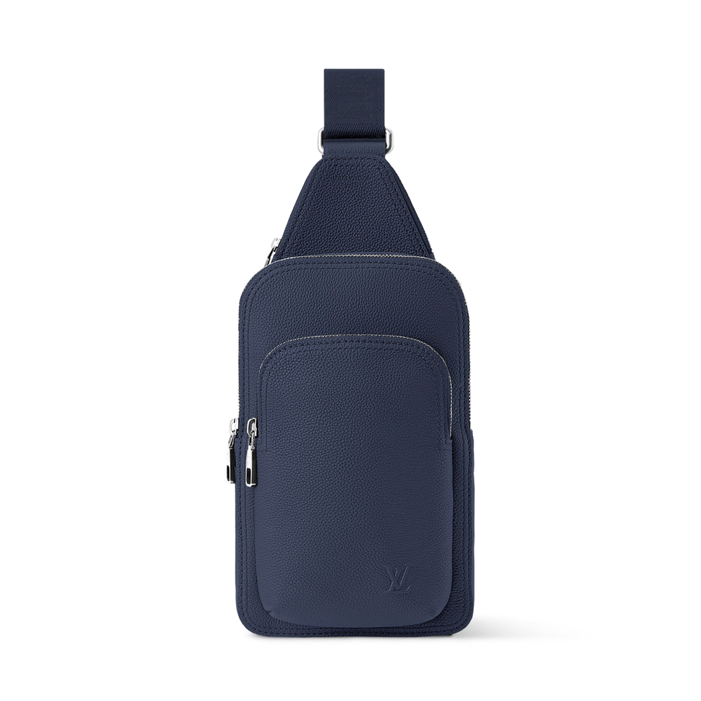 Men's Avenue Slingbag PM Navy