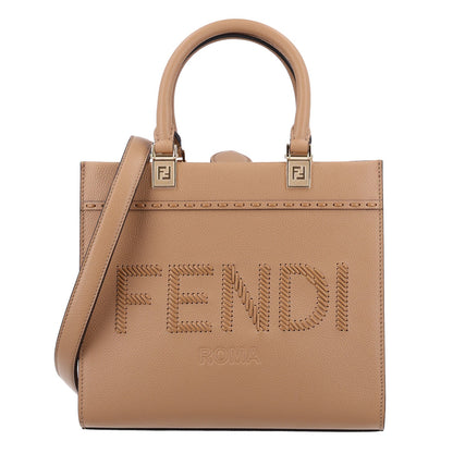 Small Tote Bag