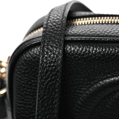 Small Calfskin Handbag