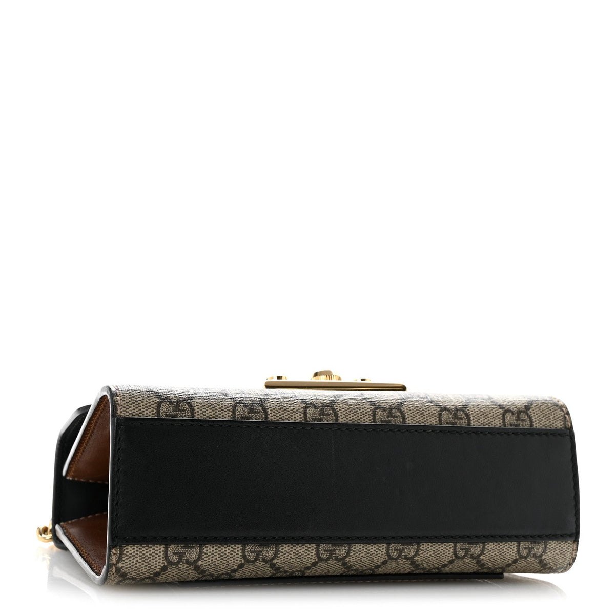 Small Calfskin Shoulder Bag