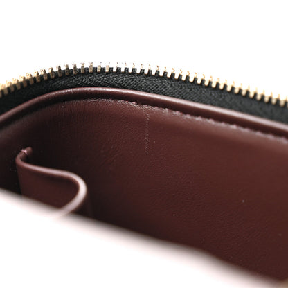 Mini Quilted Caviar Handbag