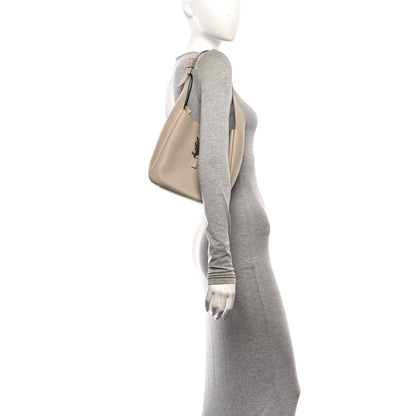 Small Calfskin Hobo Bag
