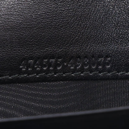 Calfskin Wallet Bag
