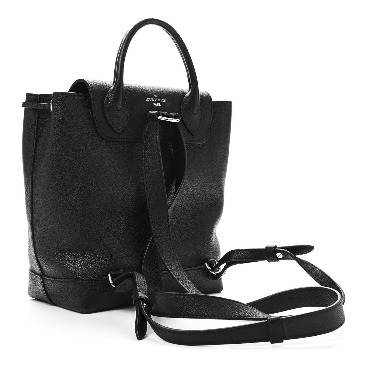 Calfskin Backpack