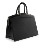 Louis Vuitton Epi Leather Riviera Tote Black