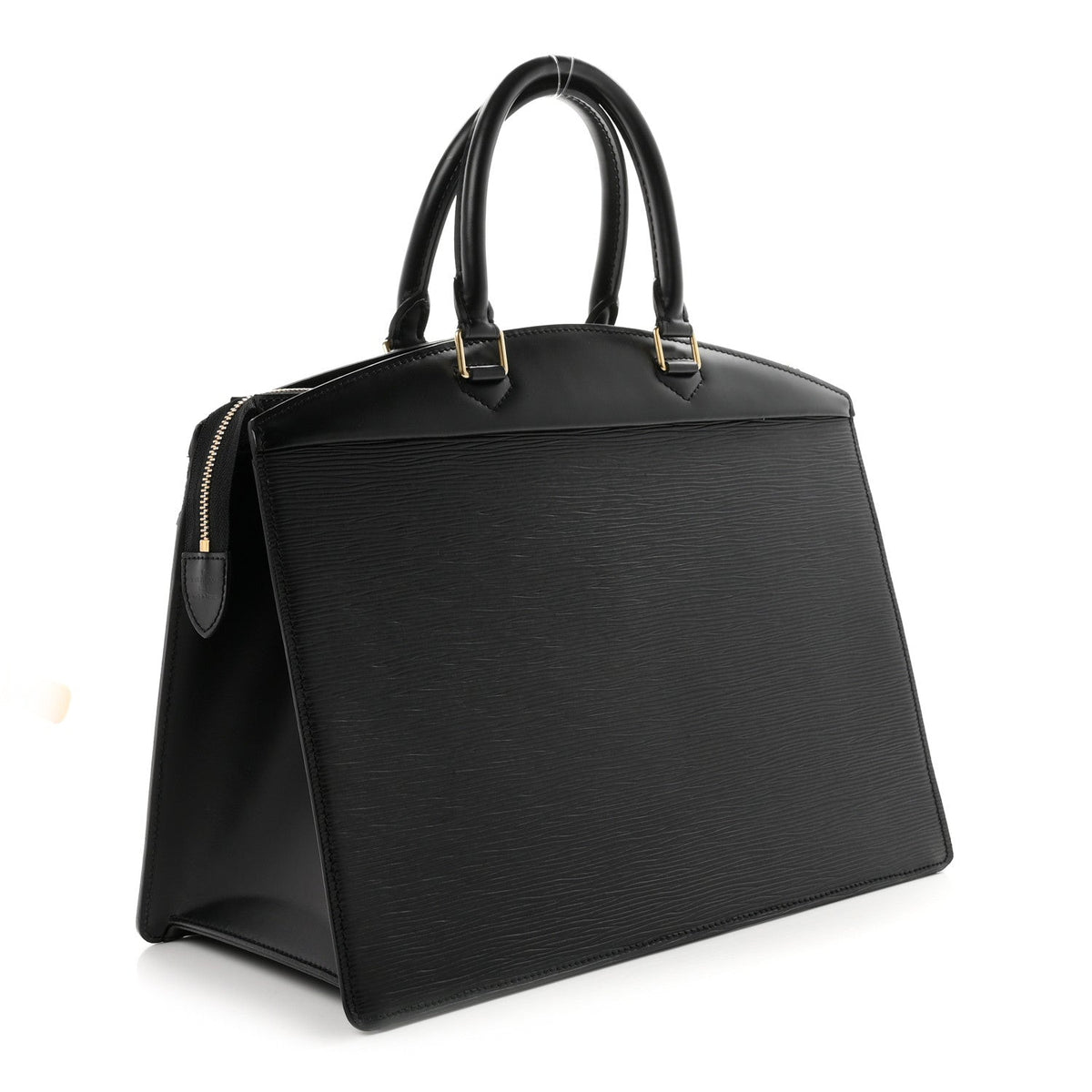 Louis Vuitton Epi Leather Riviera Tote Black