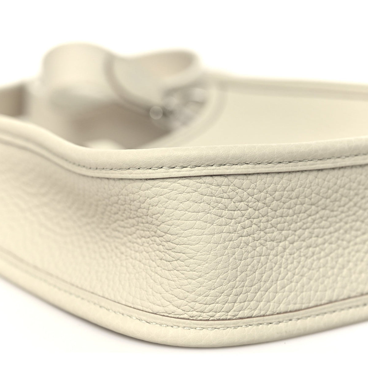 Taurillon Clemence Amazone Evelyne Tpm B Handbag