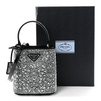 Small Bucket Bag