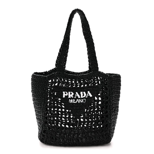 Small Tote Bag - Red