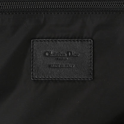 Small Canvas Handbag