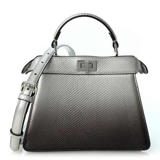 Satchel Bag