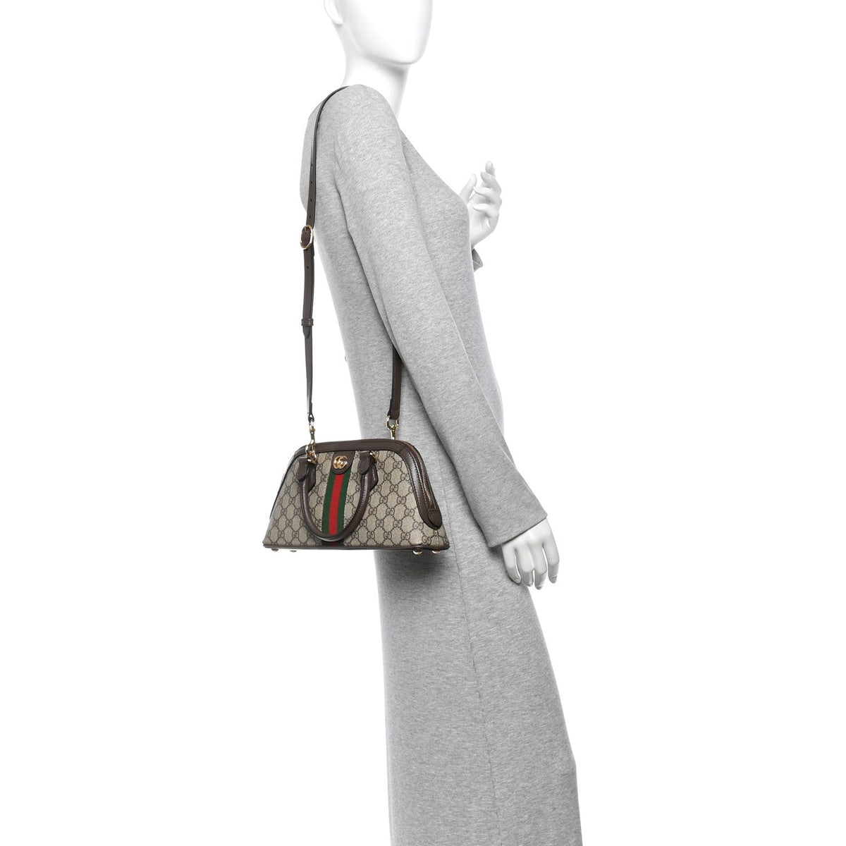 Medium Calfskin Handbag