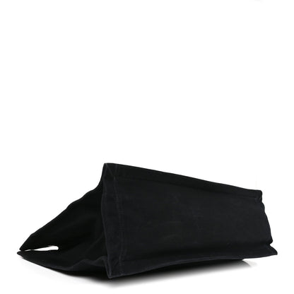 Calfskin Tote Bag