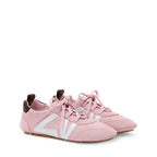 Women's LV Sneakerina Open Back