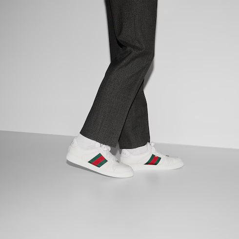 Gucci Screener Men's Shoes