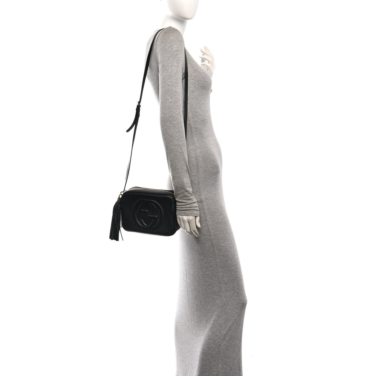 Small Calfskin Handbag